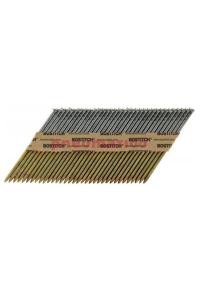 PT 3.1 x 90 mm nails, paper, galvanized G12 Obrázok pre PT 3.1 x 90 mm nails, paper, galvanized G12