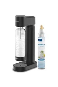 Obrázok pre Philips ADD4901BK/10 Wassersprulder Lite, schwarz