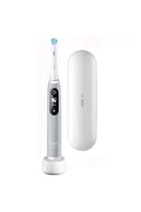 Obrázok pre Oral-B iO 4210201381686 elektrický zubní kartáček Rotační kartáček Šedá