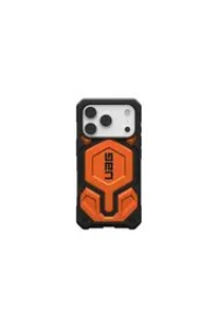 UAG Monarch Pro - etui do iPhone 17 Pro Max kompatybilne z MagSafe (orange) Obrázok pre UAG Monarch Pro - etui do iPhone 17 Pro Max kompatybilne z MagSafe (orange)