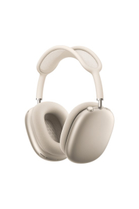 Apple AirPods Max 2 Sluchátka s mikrofonem Bezdrátový Přes hlavu Hovory/hudba USB typu C Bluetooth Béžová Obrázok pre Apple AirPods Max 2 Sluchátka s mikrofonem Bezdrátový Přes hlavu Hovory/hudba USB typu C Bluetooth Béžová