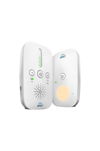 Obrázok pre Philips AVENT Audio Monitors Essential SCD502/26 Audio dětská chůvička DECT
