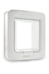 SureFlap SUR101 dvířka pro psy/kočky Obrázok pre SureFlap SUR101 dvířka pro psy/kočky