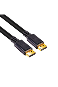 Obrázok pre CLUB3D DisplayPort 1.4 HBR3 8K Cable M/M 4m /13.12ft
