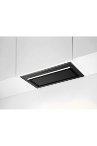 Obrázok pre Electrolux LFG815K Nástěnný Černá 650 m³/h