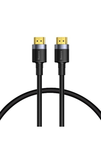 Obrázok pre Baseus CADKLF-F01 HDMI kabel 2 m HDMI Typ A (standardní) Černá