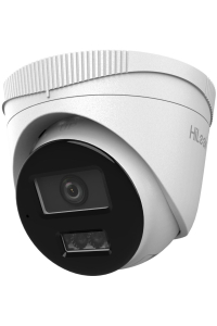 Obrázok pre Kamera IP Hilook IPC-T260HA-LU kopułka 6MP Smart-hybrid Light