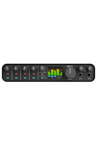 MOTU M6 - audio rozhraní Obrázok pre MOTU M6 - audio rozhraní
