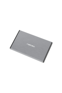 KRYT HDD NATEC RHINO GO (USB 3.0, 2,5 Obrázok pre KRYT HDD NATEC RHINO GO (USB 3.0, 2,5