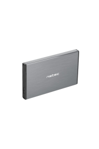 KRYT HDD NATEC RHINO GO (USB 3.0, 2,5 Obrázok pre KRYT HDD NATEC RHINO GO (USB 3.0, 2,5
