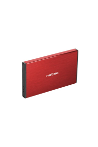 Obrázok pre KRYT HDD NATEC RHINO GO (USB 3.0, 2,5