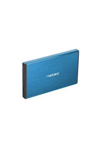 Obrázok pre KRYT HDD NATEC RHINO GO (USB 3.0, 2,5