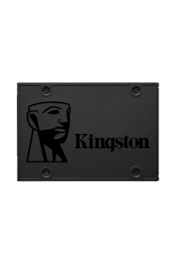Kingston Technology A400 240 GB 2.5 Obrázok pre Kingston Technology A400 240 GB 2.5