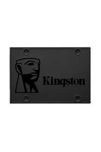 Obrázok pre Kingston Technology A400 480 GB 2.5