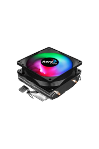 Obrázok pre Aerocool Air Frost 2 Procesor Chladič 9 cm Černá