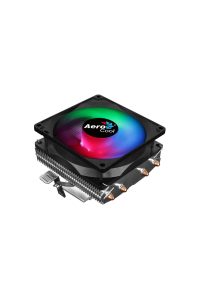 Obrázok pre Aerocool Air Frost 4 Procesor Chladič 9 cm Černá