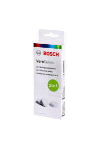 Obrázok pre Bosch TCZ8001A součástka/příslušenství ke kávovarům Čisticí tablety
