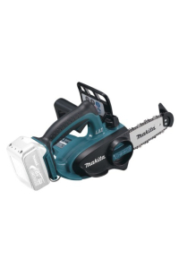 Makita DUC122Z motorová pila Černá, Modrá Obrázok pre Makita DUC122Z motorová pila Černá, Modrá