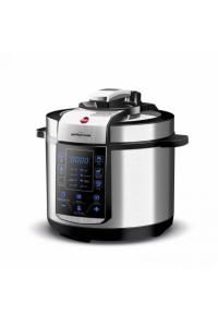 Obrázok pre ELDOM SW500 PERFECT COOK 5 l Nerezová ocel 900 W