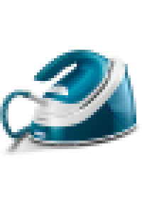 Obrázok pre Philips GC6815/20 profesionální žehlička 2400 W 1,3 l Žehlicí plocha SteamGlide Modrá, Bílá