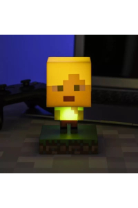Obrázok pre Paladone PP6591MCF noční osvětlení Ambientní osvětlení