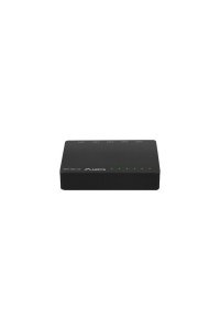 Obrázok pre LANBERG SWITCH DSP2-1005-12V (5-PORT, 12V, 1GB/S)