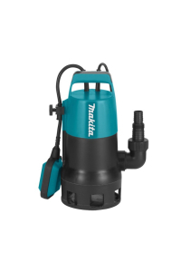 Makita PF0410 ponořitelná pumpa 5 m Obrázok pre Makita PF0410 ponořitelná pumpa 5 m