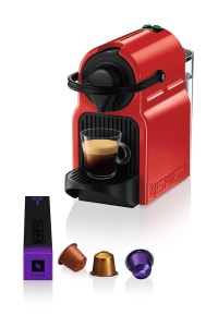 Obrázok pre Krups Nespresso XN1005K kávovar Poloautomatické Espresso kávovar 0,7 l