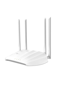 TP-LINK TL-WA1201 Bezdrátový přístupový bod 867 Mbit/s s podporou PoE Bílý Obrázok pre TP-LINK TL-WA1201 Bezdrátový přístupový bod 867 Mbit/s s podporou PoE Bílý