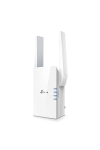 TP-LINK RE505X Síťový vysílač a přijímač Bílá 10, 100, 1000 Mbit/s Obrázok pre TP-LINK RE505X Síťový vysílač a přijímač Bílá 10, 100, 1000 Mbit/s