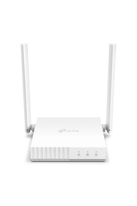 BEZDRÁTOVÝ SMĚROVAČ TP-LINK TL-WR844N Obrázok pre BEZDRÁTOVÝ SMĚROVAČ TP-LINK TL-WR844N