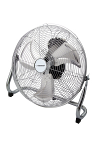 Obrázok pre Esperanza EHF005 Cirkulační ventilátor Scirocco 12'', chrom