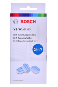 Bosch TCZ8002A odstraňovač vodního kamene Domácí spotřebiče Tableta Obrázok pre Bosch TCZ8002A odstraňovač vodního kamene Domácí spotřebiče Tableta