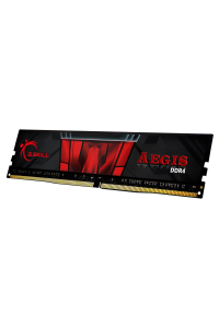 Obrázok pre G.Skill Aegis F4-3200C16S-16GIS paměťový modul 16 GB 1 x 16 GB DDR4