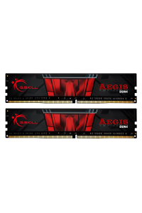 Obrázok pre G.Skill Aegis F4-3200C16D-32GIS paměťový modul 32 GB 2 x 16 GB DDR4 3200 MHz