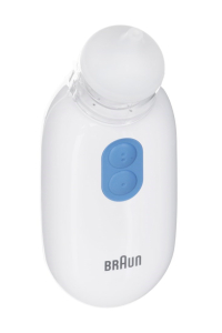 Braun BNA 100 Elektrická odsávačka hlenů Obrázok pre Braun BNA 100 Elektrická odsávačka hlenů