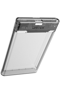 Obrázok pre UNITEK SKŘÍŇ USB 3.1 HDD/SSD SATA 6G UASP S1103A