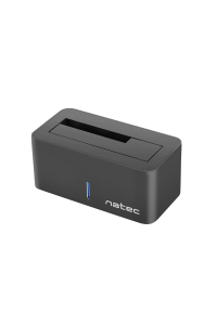 Obrázok pre NATEC Kangaroo USB 3.2 Gen 1 (3.1 Gen 1) Type-A Černá