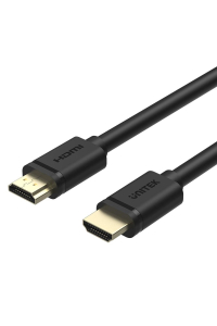 Obrázok pre UNITEK Y-C137M HDMI kabel 1,5 m HDMI Typ A (standardní) Černá