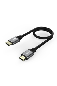 Obrázok pre UNITEK C137W HDMI kabel 1,5 m HDMI Typ A (standardní) Černá