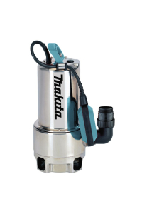 Makita PF1110 ponořitelná pumpa 15000 l/h 5 m 1100 W Obrázok pre Makita PF1110 ponořitelná pumpa 15000 l/h 5 m 1100 W