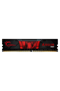 Obrázok pre G.Skill Aegis F4-3200C16S-8GIS paměťový modul 8 GB 1 x 8 GB DDR4 3200 MHz