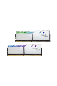 Obrázok pre G.Skill Trident Z Royal F4-3600C16D-32GTRSC paměťový modul 32 GB 2 x 16 GB DDR4 3600 MHz