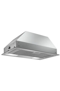 Obrázok pre Bosch Serie 2 DLN53AA70 digestoř 302 m³/h Vestavěný Nerezová ocel