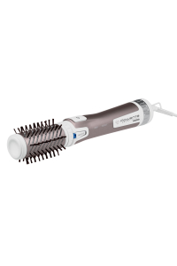 Rowenta Brush Activ Premium Care CF9540 Kartáč na horký vzduch Teplé Hliník, Metalická, Bílá 1000 W 1,8 m Obrázok pre Rowenta Brush Activ Premium Care CF9540 Kartáč na horký vzduch Teplé Hliník, Metalická, Bílá 1000 W 1,8 m