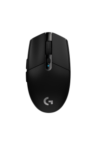 Obrázok pre Logitech G G305 myš Pro praváky RF bezdrátový Optický 12000 DPI