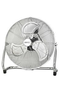 Obrázok pre Camry CR 7306 domácí ventilátor Stříbrná, Nerezová ocel