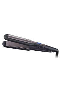 Obrázok pre Remington S5525 Žehlička na vlasy Teplé Černá