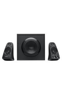 Logitech Z623 sada reproduktorů 200 W Univerzální Černá 2.1 kanály/kanálů 35 W Obrázok pre Logitech Z623 sada reproduktorů 200 W Univerzální Černá 2.1 kanály/kanálů 35 W