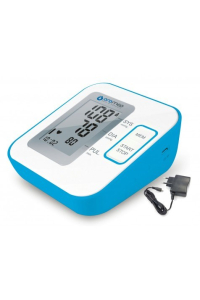 Obrázok pre HI-TECH MEDICAL ORO-N3 COMPACT+ZASILACZ Horní rameno Automatický
